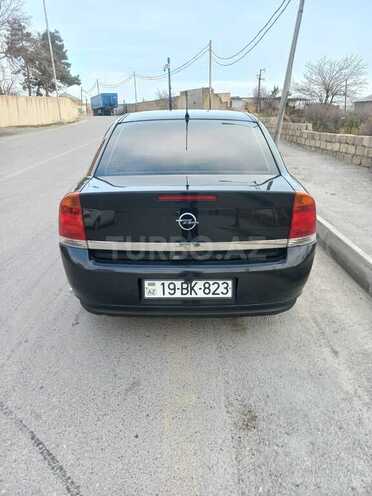 Opel Vectra 2002, 392,961 km - 1.8 л - Bakı