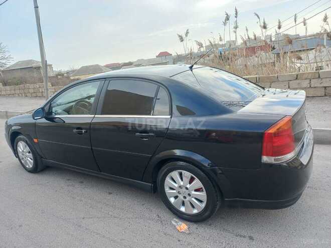Opel Vectra 2002, 392,961 km - 1.8 л - Bakı