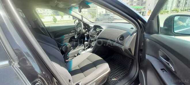 Chevrolet Cruze 2013, 210,000 km - 1.4 l - Bakı