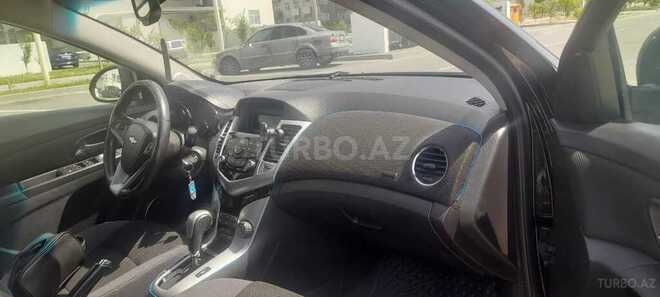 Chevrolet Cruze 2013, 210,000 km - 1.4 l - Bakı