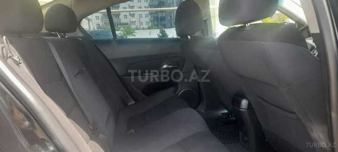 Chevrolet Cruze 2013, 210,000 km - 1.4 l - Bakı
