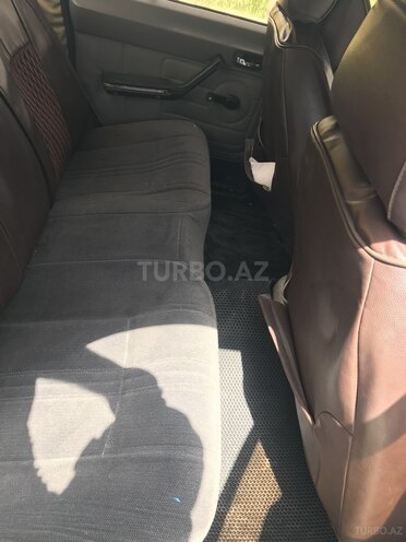 GAZ 3110 1998, 350,000 km - 2.4 l - Bakı