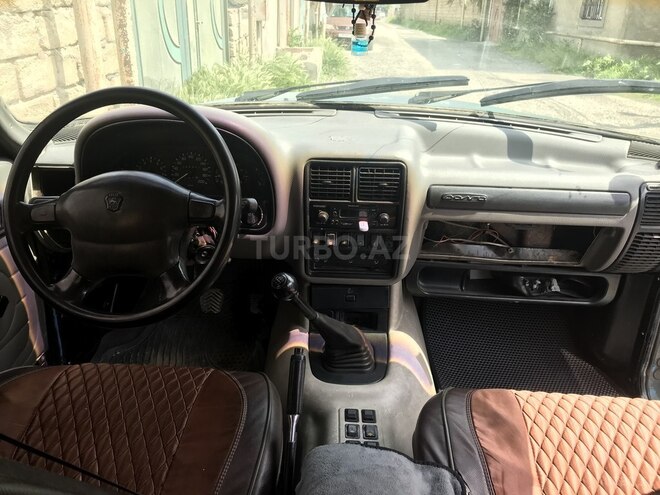 GAZ 3110 1998, 350,000 km - 2.4 l - Bakı