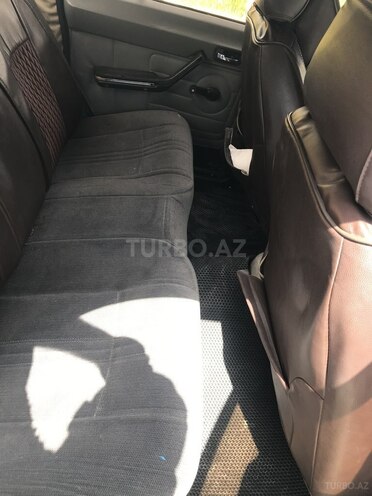GAZ 3110 1998, 350,000 km - 2.4 l - Bakı