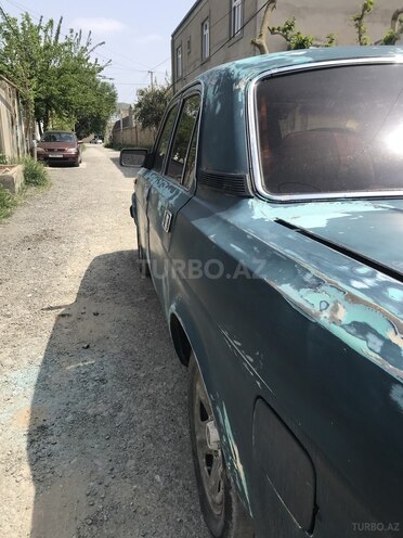 GAZ 3110 1998, 350,000 km - 2.4 l - Bakı