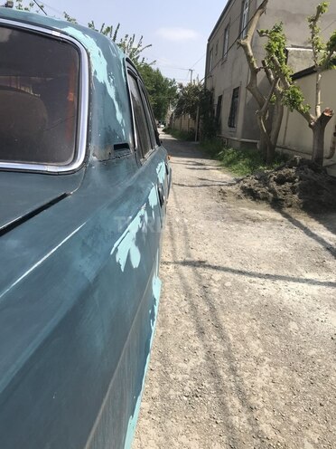 GAZ 3110 1998, 350,000 km - 2.4 l - Bakı