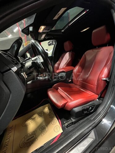 BMW 330 2015, 188,008 km - 2.0 l - Sumqayıt