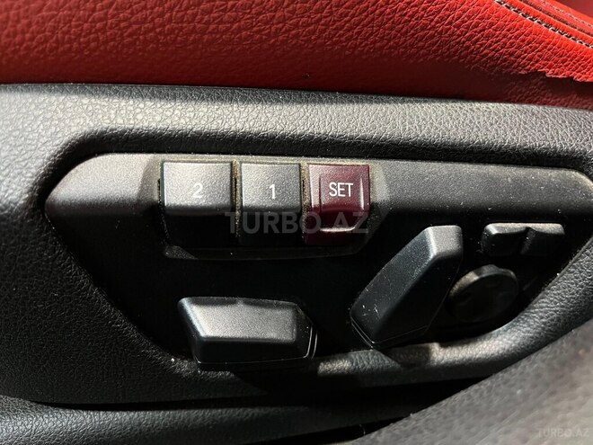 BMW 330 2015, 188,008 km - 2.0 l - Sumqayıt