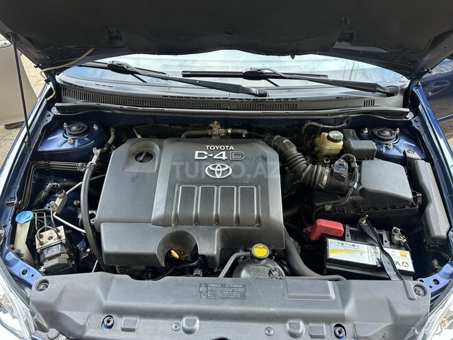 Toyota Corolla 2005, 239,000 km - 1.4 l - Bakı