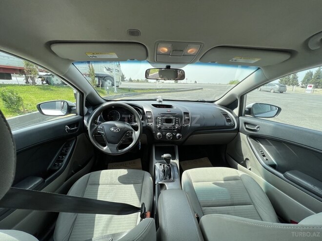 Kia Cerato 2014, 185,000 km - 1.8 l - Bakı