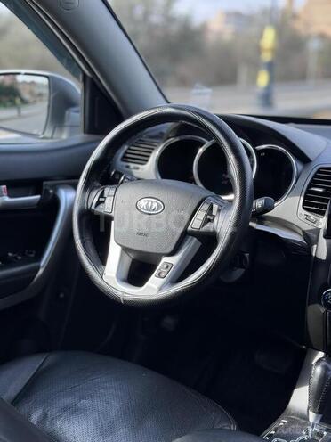 Kia Sorento 2012, 140,000 km - 2.0 l - Bakı