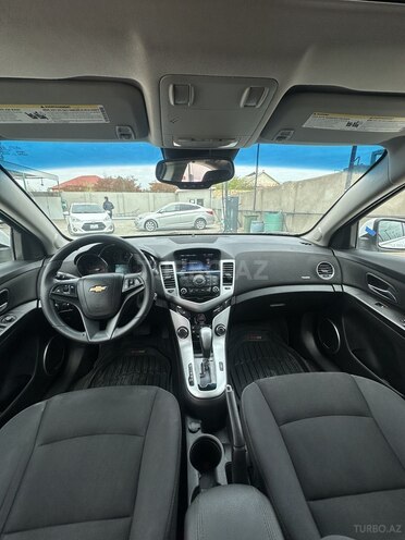Chevrolet Cruze 2015, 185,000 km - 1.4 l - Bakı