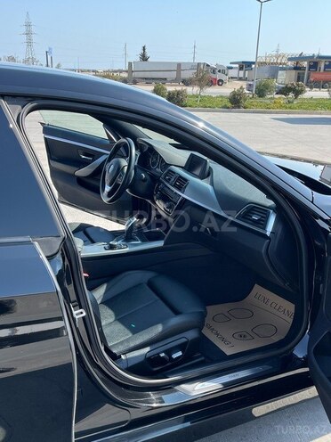 BMW 430 2018, 63,000 km - 2.0 l - Bakı