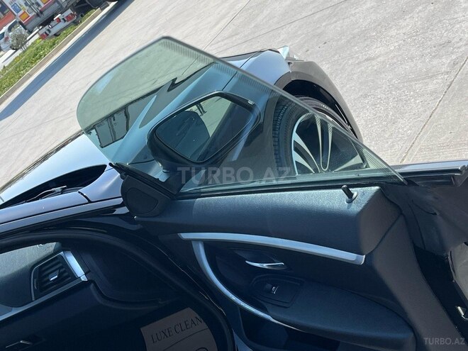BMW 430 2018, 63,000 km - 2.0 l - Bakı