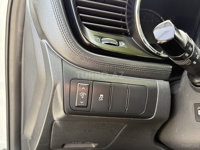 Kia Optima 2011, 247,000 km - 2.0 л - Şəki