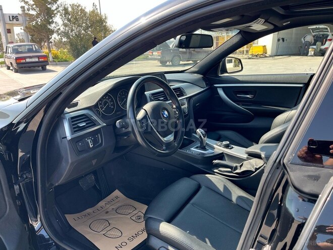 BMW 430 2018, 63,000 km - 2.0 l - Bakı