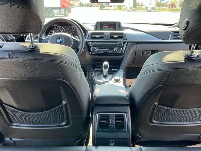 BMW 430 2018, 63,000 km - 2.0 l - Bakı