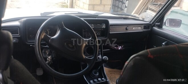 LADA (VAZ) 2107 2000, 95,000 km - 1.6 л - Quba
