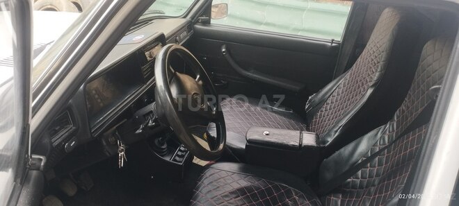 LADA (VAZ) 2107 2000, 95,000 km - 1.6 л - Quba