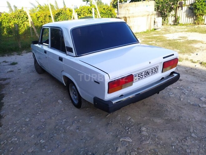 LADA (VAZ) 2107 2024, 89,000 km - 1.6 l - Şəki