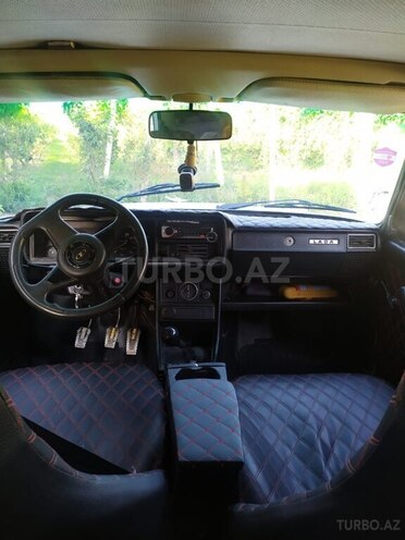 LADA (VAZ) 2107 2024, 89,000 km - 1.6 l - Şəki