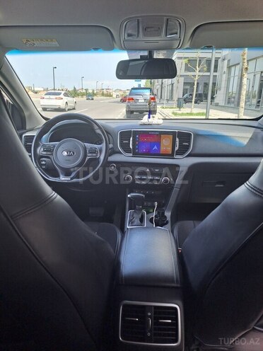 Kia Sportage 2015, 169,500 km - 2.0 l - Bakı