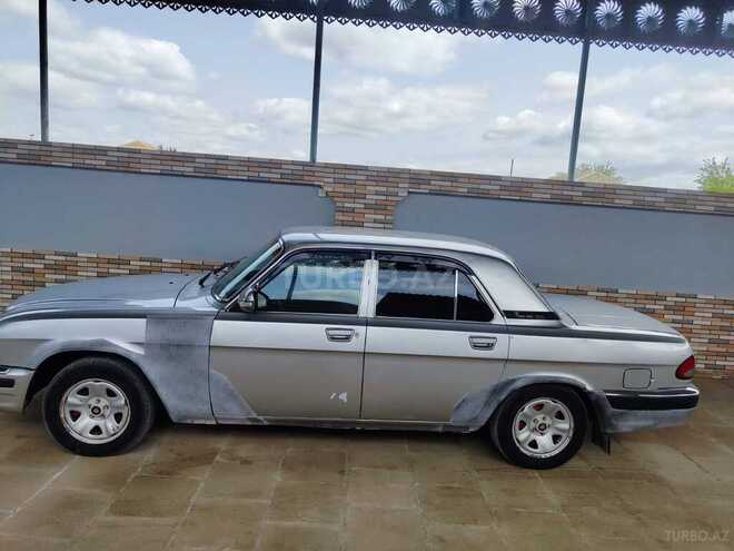 GAZ 3105 2007, 250,000 km - 2.4 l - Salyan