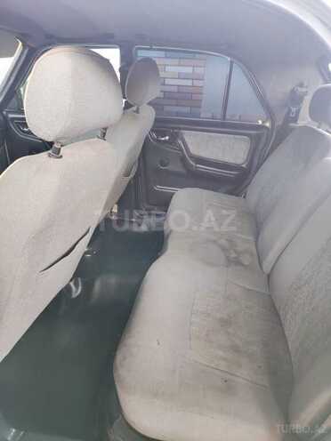 GAZ 3105 2007, 250,000 km - 2.4 l - Salyan