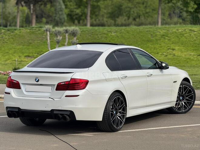 BMW 528 2016, 174,000 km - 2.0 l - Gəncə