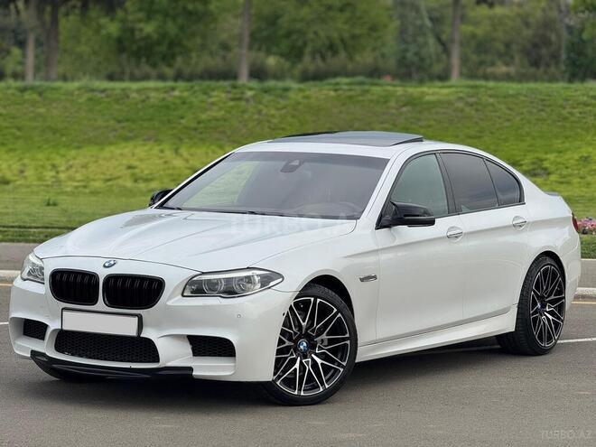 BMW 528 2016, 174,000 km - 2.0 l - Gəncə