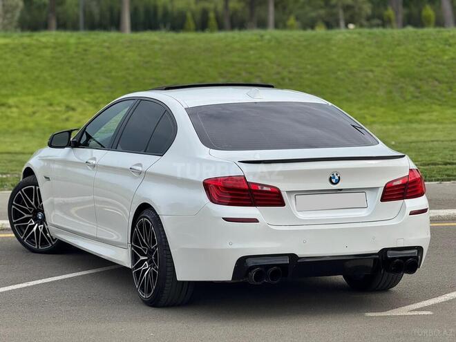 BMW 528 2016, 174,000 km - 2.0 l - Gəncə