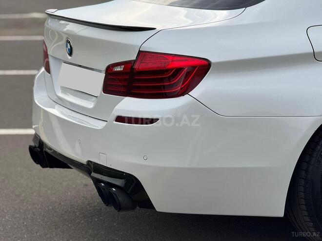 BMW 528 2016, 174,000 km - 2.0 l - Gəncə