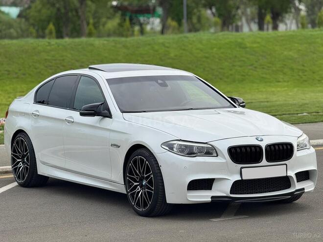BMW 528 2016, 174,000 km - 2.0 l - Gəncə