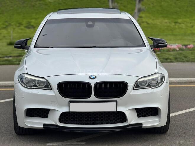 BMW 528 2016, 174,000 km - 2.0 l - Gəncə