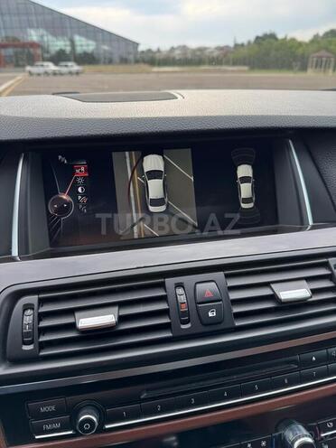 BMW 528 2016, 174,000 km - 2.0 l - Gəncə