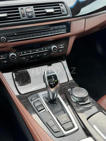 BMW 528 2016, 174,000 km - 2.0 l - Gəncə