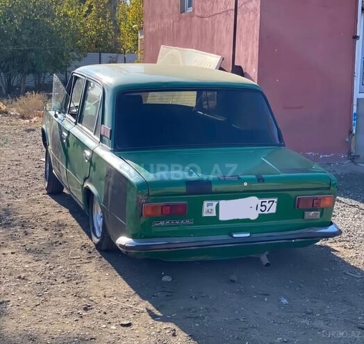 LADA (VAZ) 21011 1980, 95,000 km - 1.3 l - Kürdəmir