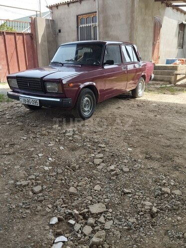 LADA (VAZ) 2107 2003, 35,932 km - 1.6 l - Şirvan