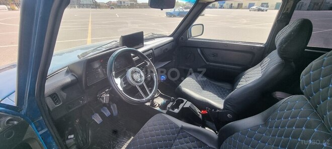 LADA (VAZ) Niva 2014, 200,000 km - 1.7 l - Bakı