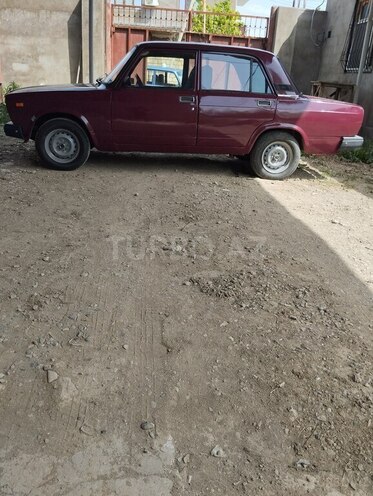 LADA (VAZ) 2107 2003, 35,932 km - 1.6 l - Şirvan