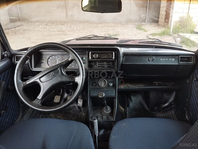 LADA (VAZ) 2107 2003, 35,932 km - 1.6 l - Şirvan