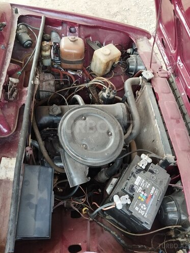 LADA (VAZ) 2107 2003, 35,932 km - 1.6 l - Şirvan