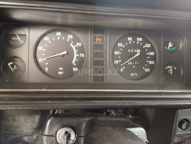 LADA (VAZ) 2107 2003, 35,932 km - 1.6 l - Şirvan