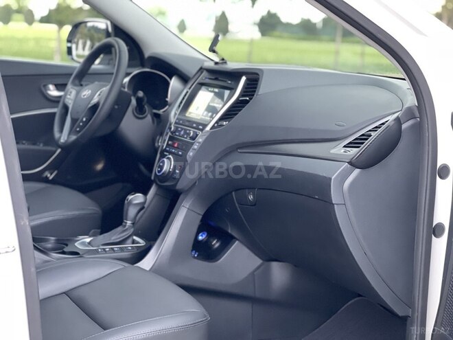 Hyundai Santa Fe 2015, 142,000 km - 2.0 l - Bakı