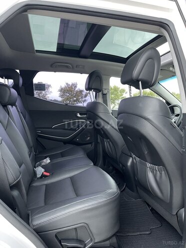 Hyundai Santa Fe 2015, 142,000 km - 2.0 l - Bakı