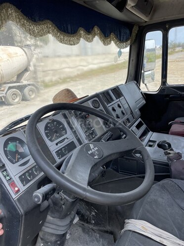 MAN  2001, 1,200,000 km - 12.0 l - Bakı