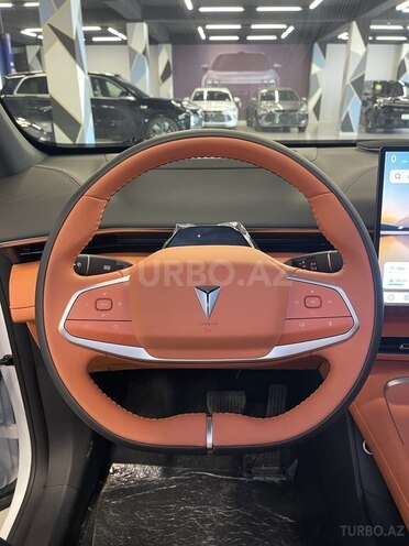 Changan Deepal S7 2024, 0 km - 1.5 л - Bakı