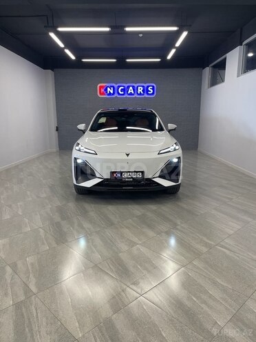 Changan Deepal S7 2024, 0 km - 1.5 л - Bakı