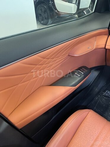 Changan Deepal S7 2024, 0 km - 1.5 л - Bakı