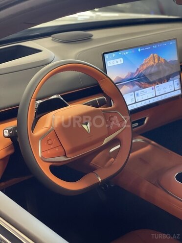 Changan Deepal S7 2024, 0 km - 1.5 л - Bakı